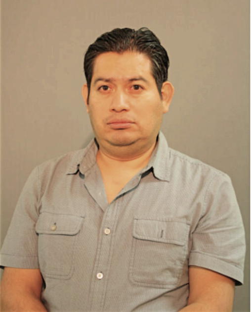 ALVARO FLORES, Cook County, Illinois