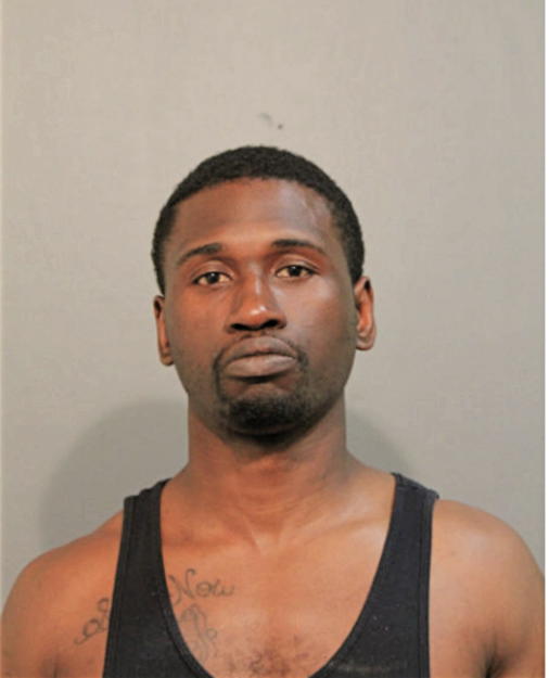 MONROE FONDREN, Cook County, Illinois