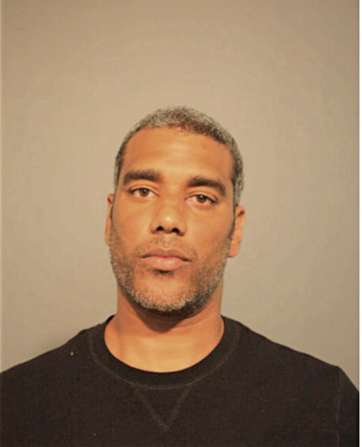 VICHIAN RAMESH FORD, Cook County, Illinois