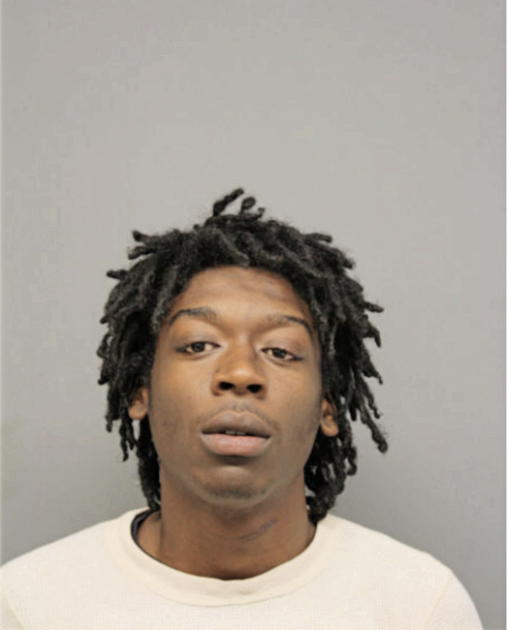 JOHNATHAN E FOSTER, Cook County, Illinois