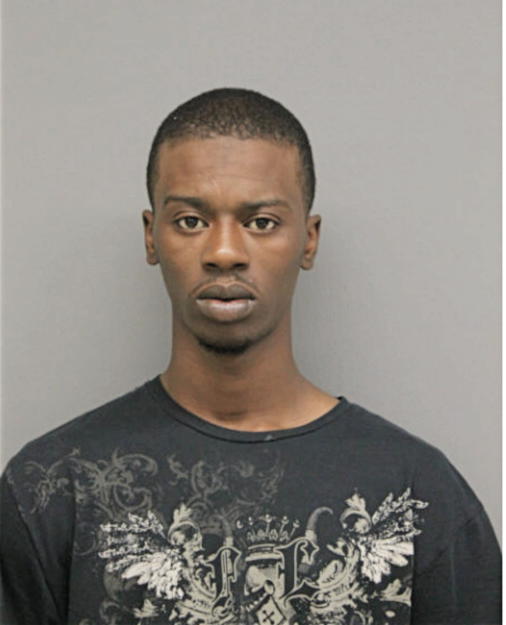 ALLAN L GARDNER, Cook County, Illinois