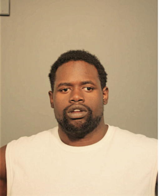 ANDREW GIVENS, Cook County, Illinois