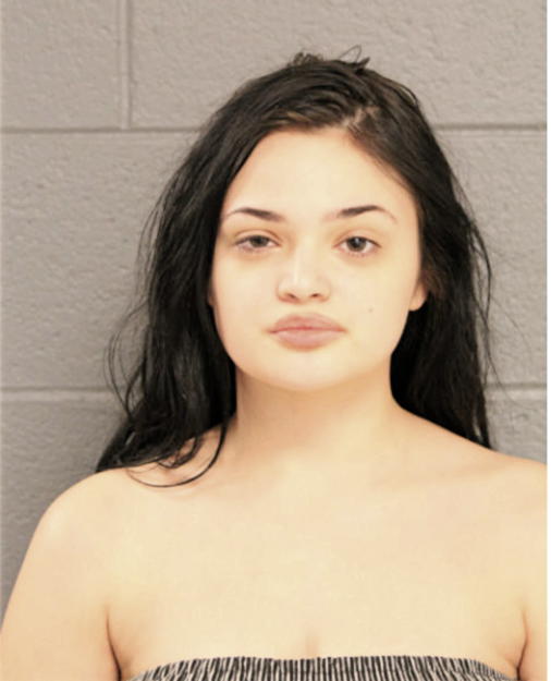 AVIANA GOMEZ, Cook County, Illinois