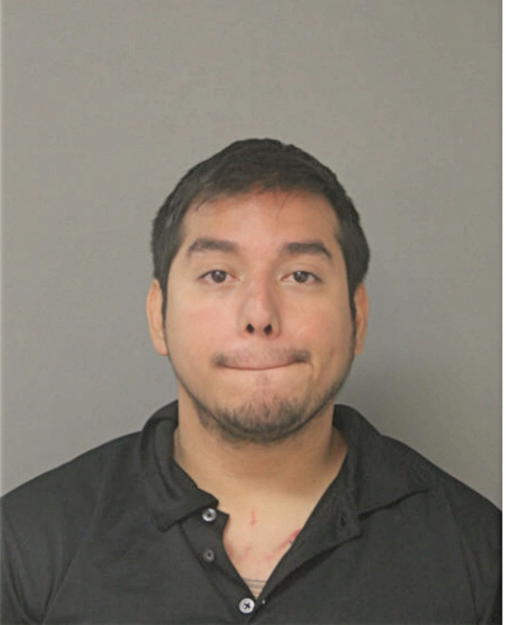 JESUS GONZALEZ, Cook County, Illinois