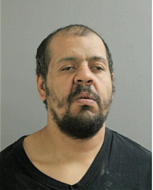 JOSE A GONZALEZ, Cook County, Illinois
