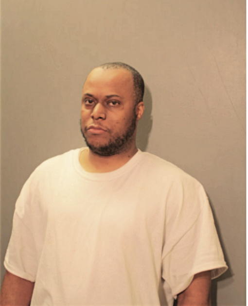 LANCE L GREER, Cook County, Illinois
