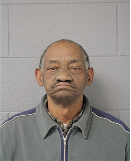 WILLIE GUDE, Cook County, Illinois