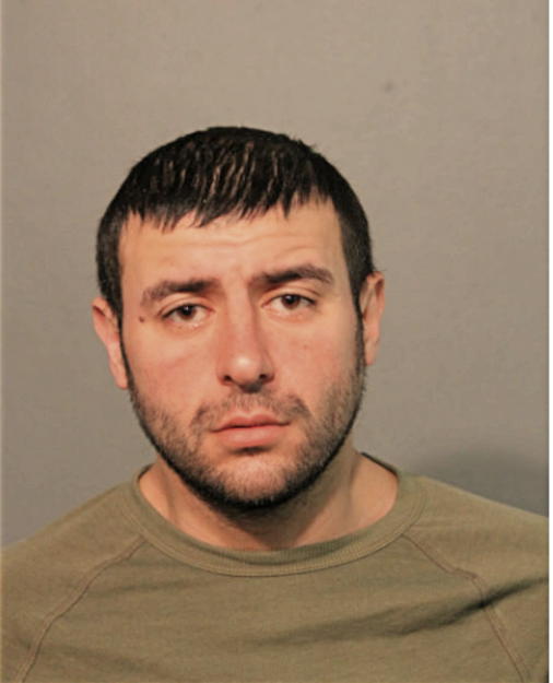 NIJAT C GULIYEV, Cook County, Illinois