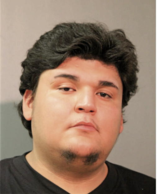 JAIRO GUTIERREZ, Cook County, Illinois