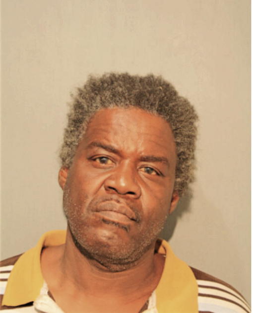 ALVIN HALL, Cook County, Illinois