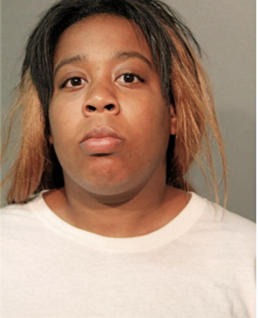 TATIANA HAMILTON, Cook County, Illinois