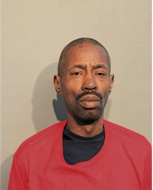 JOSEPH HAMMOD, Cook County, Illinois