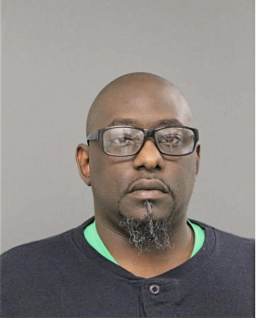 MATTHEW A HARMON, Cook County, Illinois