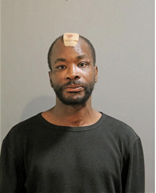 AKIA M HARRIS, Cook County, Illinois