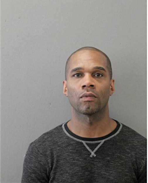 KARLOS A HARRIS, Cook County, Illinois