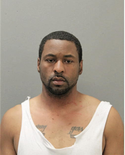 JAVON HAWKINS, Cook County, Illinois