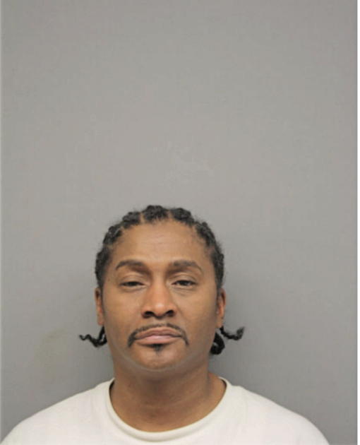 RODNEY HAYES, Cook County, Illinois
