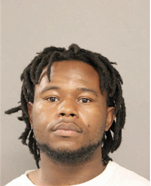 JAVON HENSON, Cook County, Illinois