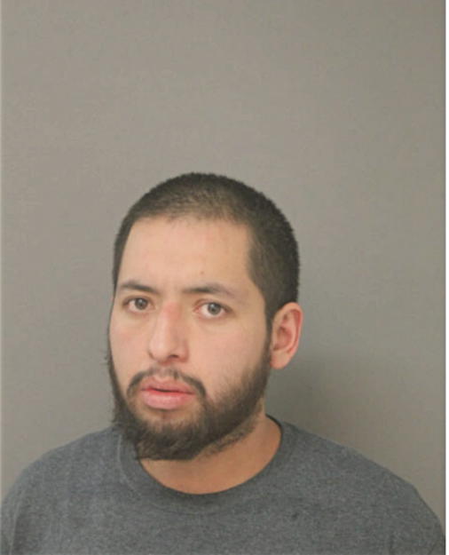 GIOVANI HERNANDEZ, Cook County, Illinois