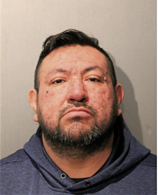 MIGUEL A HERNANDEZ, Cook County, Illinois