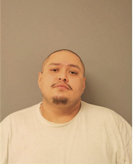 HERIBERTO HERRERA, Cook County, Illinois