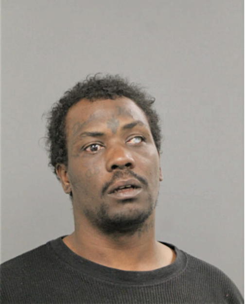 KEITH HILL, Cook County, Illinois