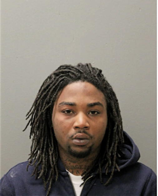 SAVON L HOLLIS, Cook County, Illinois