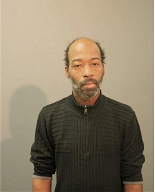 WAYNE W HOWERY, Cook County, Illinois