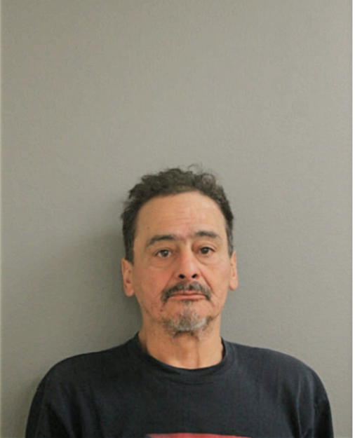 MARIO IGLESIAS, Cook County, Illinois