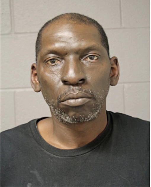 KENNETH R ISOM, Cook County, Illinois