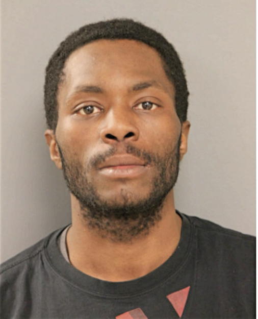 KELVIN JACKSON, Cook County, Illinois