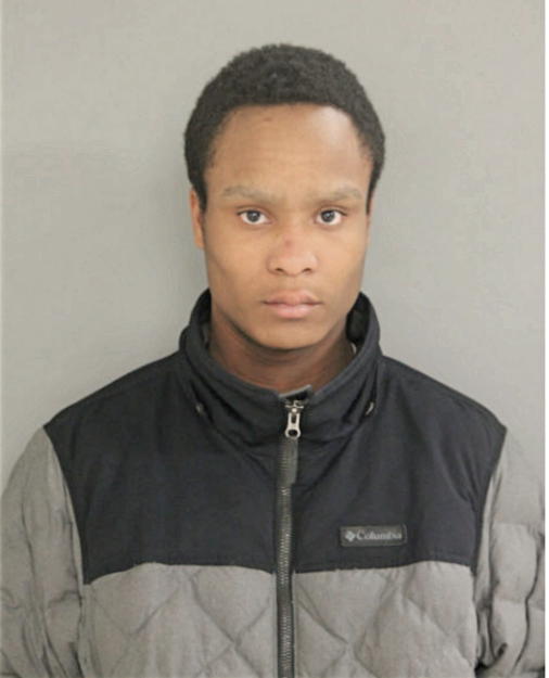 NATRELL JACKSON, Cook County, Illinois