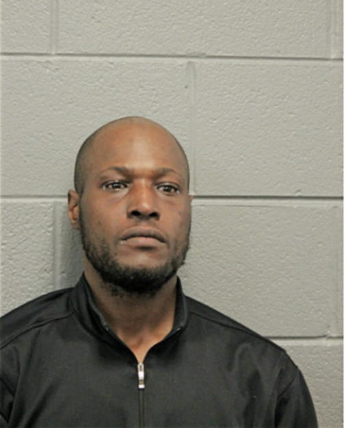 DOMINICK E JAKES, Cook County, Illinois