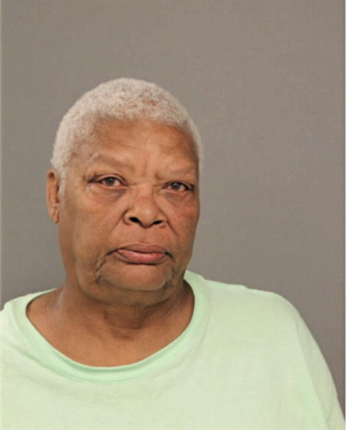 RAMONA JAMISON, Cook County, Illinois