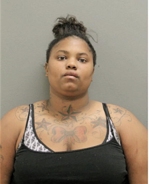 CRYSTAL S JOHNSON, Cook County, Illinois