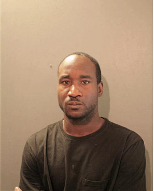 DARNELL JOHNSON, Cook County, Illinois