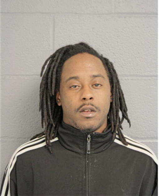 LEONDRAIE A JOHNSON, Cook County, Illinois