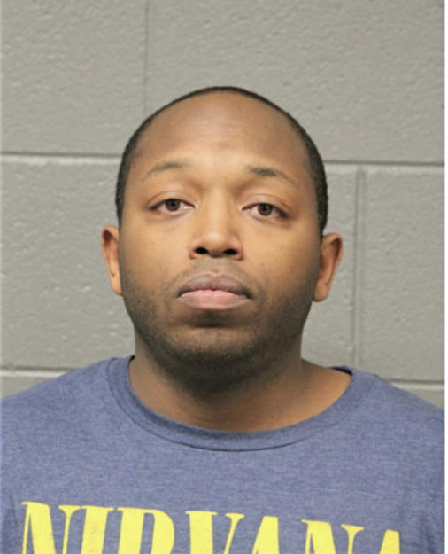 LEE J JONES, Cook County, Illinois