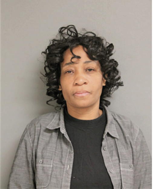TAWANA JONES, Cook County, Illinois