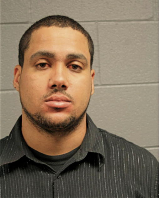 CHRISTOPHER M JULIUS, Cook County, Illinois