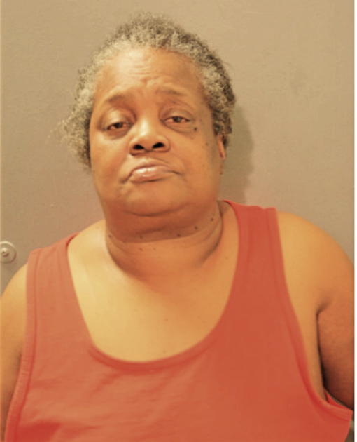 CYNTHIA KIMBLE, Cook County, Illinois