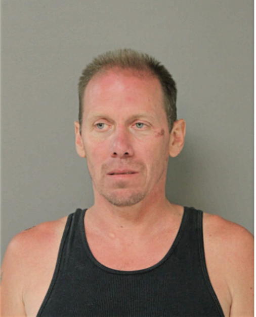 JOHN A KNAPP, Cook County, Illinois