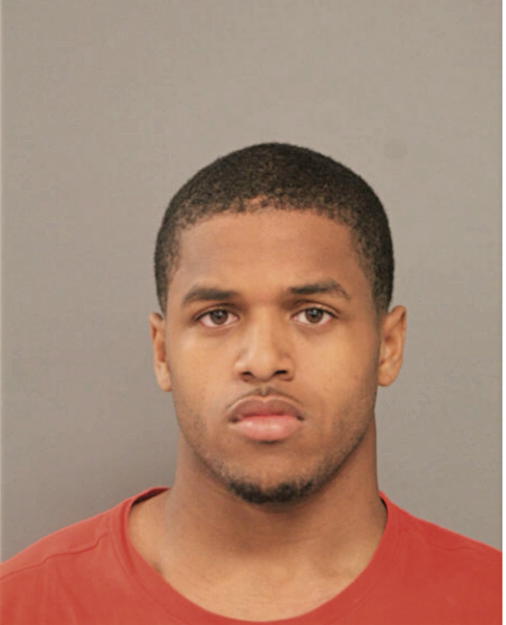 JAWAUN K KNIGHT, Cook County, Illinois