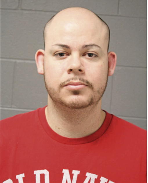 MAURICIO DE LA TORRE, Cook County, Illinois