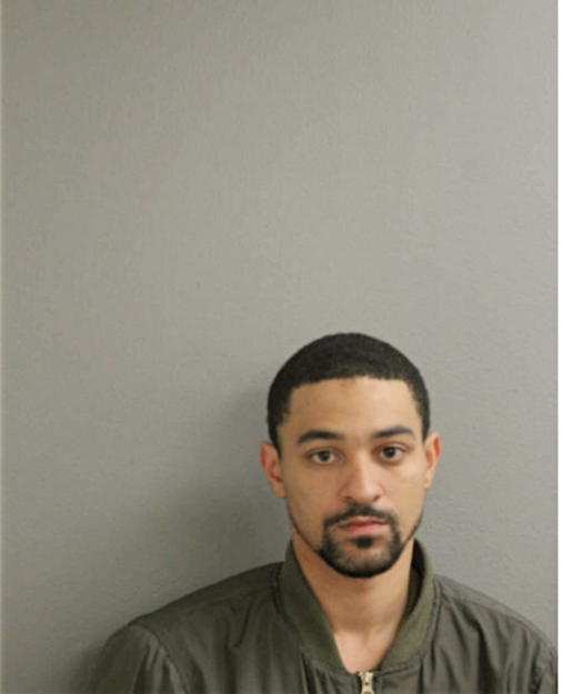 ELIJAH LABON, Cook County, Illinois