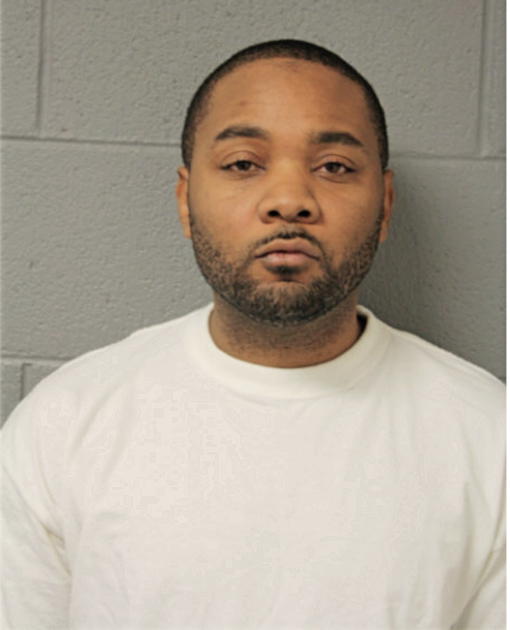 DAMIEN LACEY, Cook County, Illinois
