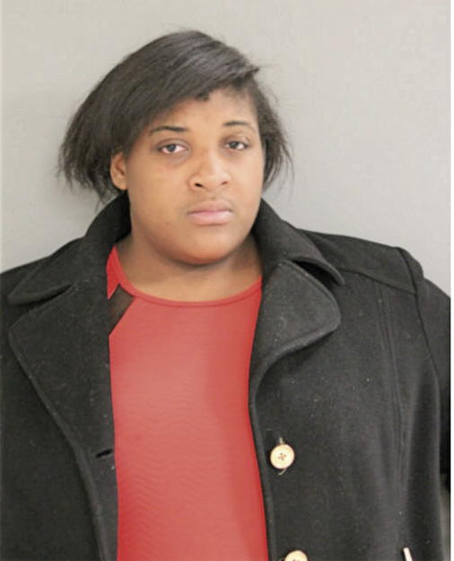 MONIQUE R LANE, Cook County, Illinois