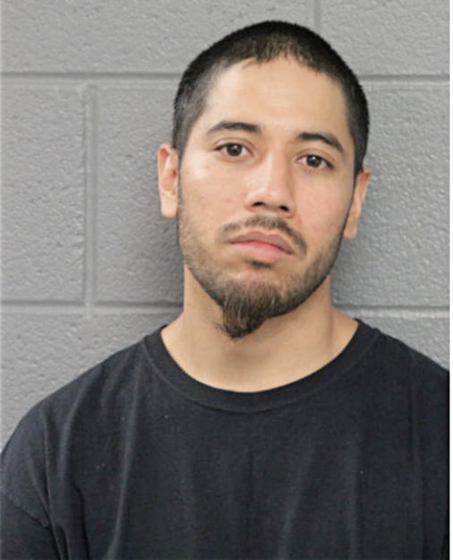 FRANCISCO LARA, Cook County, Illinois