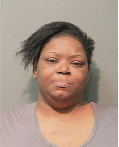ALEXANDRA LEWIS, Cook County, Illinois