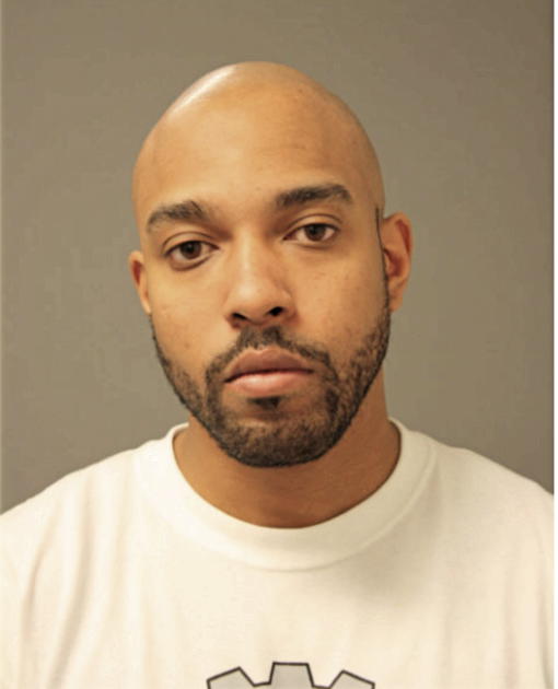ANTHONY TRIMANE LEWIS, Cook County, Illinois